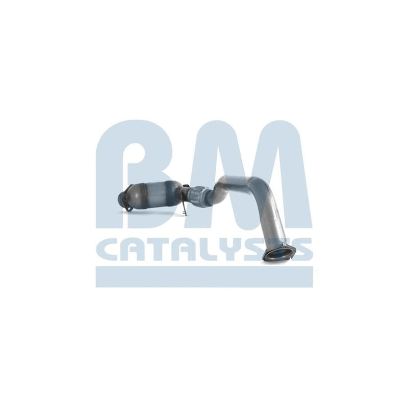 BM Catalysts Homologated Diesel Cat BM80164H