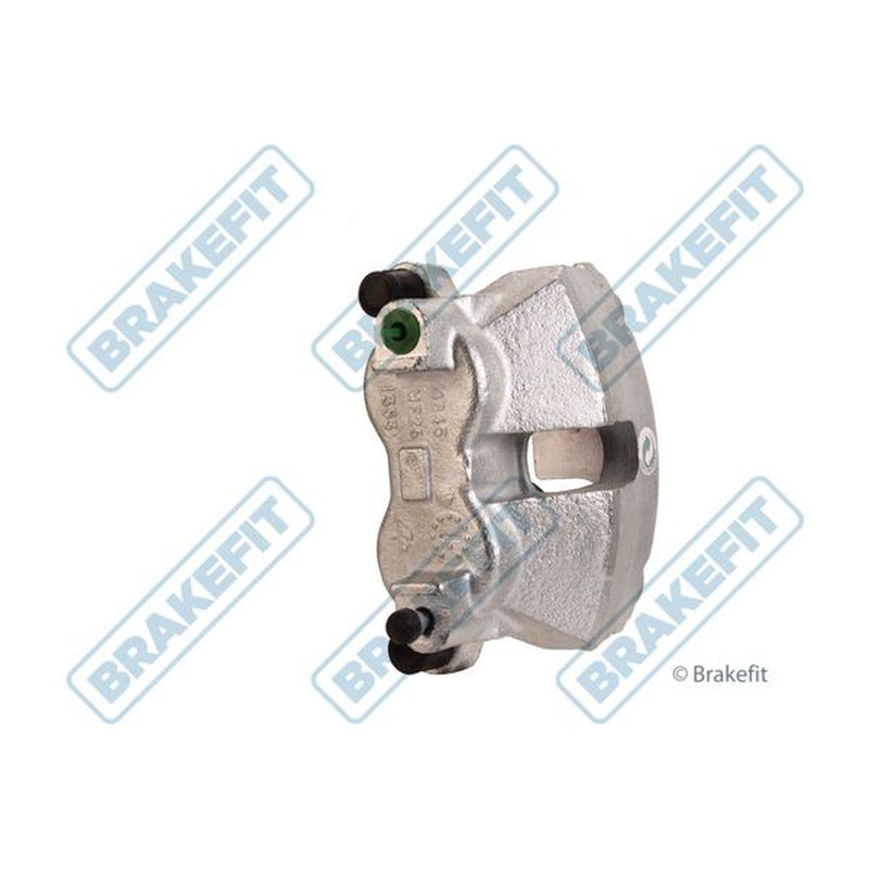 Apec 2 x Front Brake Calipers BCA1363E