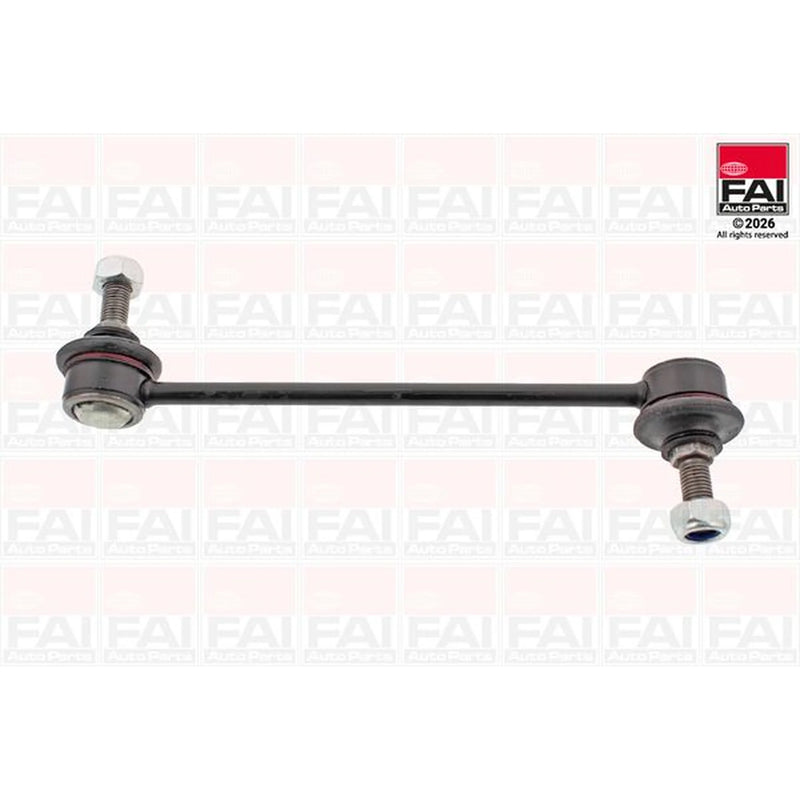 FAI Stabiliser Bar Link Coupling Rod SS4843