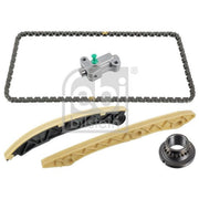 Febi Timing Chain Kit Set 136 Links 6mm 108173
