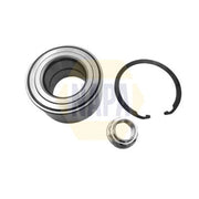 NAPA Wheel Bearing Kit PWB1215
