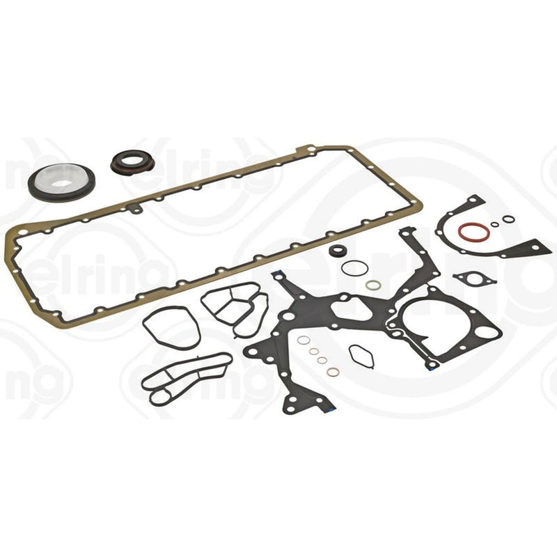 Elring Crankcase Gasket Kit ID 301.400