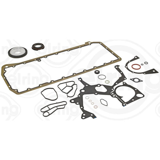 Elring Crankcase Gasket Kit ID 301.400