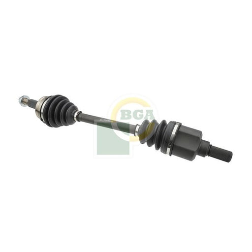 BGA CV Drive Shaft Driveshaft Front Left DS1472L