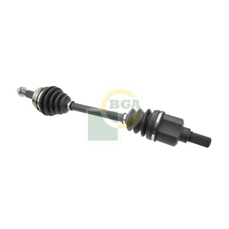 BGA CV Drive Shaft Driveshaft Front Left DS1472L