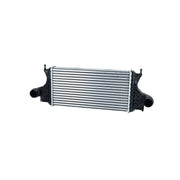 NRF Intercooler (Charge Air Cooler) 309139