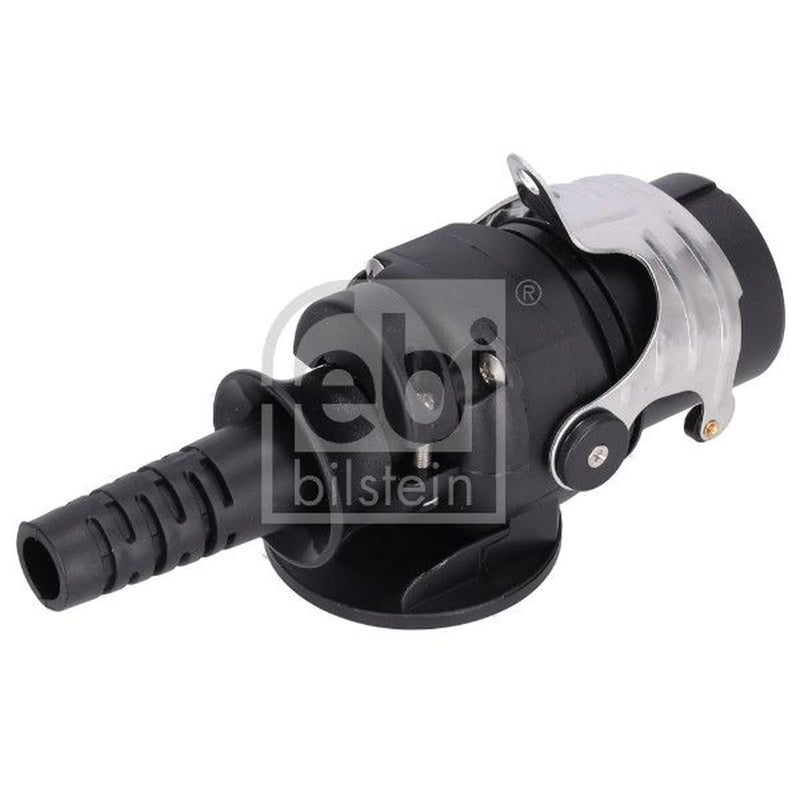 Febi Electrical Plug 01550