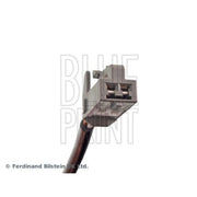 Blue Print ABS Wheel Speed Sensor Rear Left ADT37156