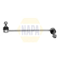NAPA Stabiliser Bar Link Coupling Rod Front Left NST4223