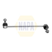 NAPA Stabiliser Bar Link Coupling Rod Front Left NST4223