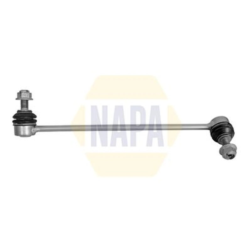 NAPA Stabiliser Bar Link Coupling Rod Front Left NST4223