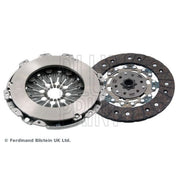 Blue Print Clutch Kit Set 3pc 241mm ADV1830147