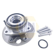 NAPA Wheel Bearing Kit PWB1486