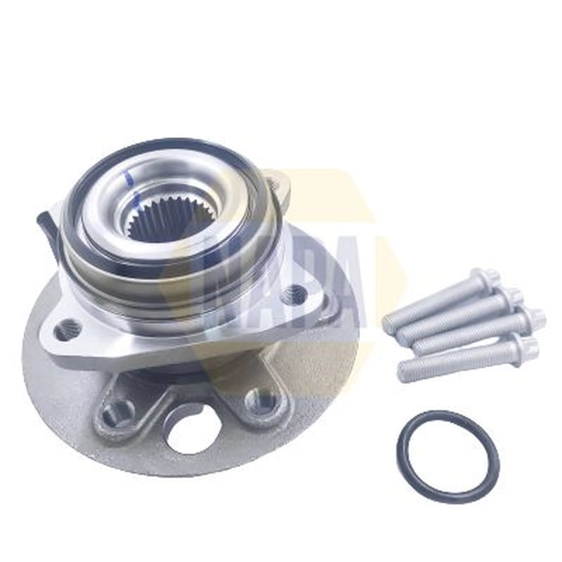 NAPA Wheel Bearing Kit PWB1486