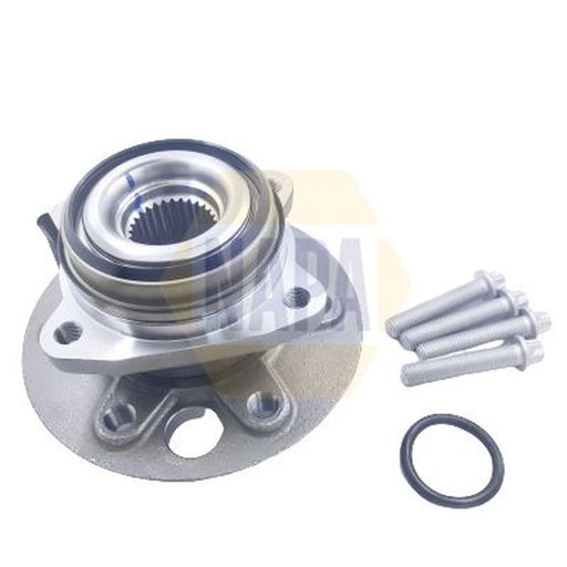 NAPA Wheel Bearing Kit PWB1486