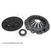 Blue Print Clutch Kit Set 3pc 250mm ADN130246