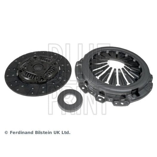Blue Print Clutch Kit Set 3pc 250mm ADN130246