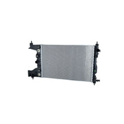 NRF Engine Radiator 59144
