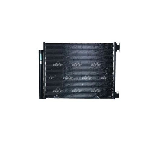 NRF Air Conditioning Condenser 350393