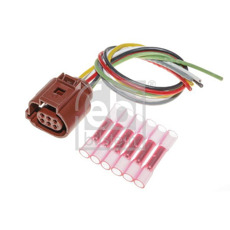 Febi Electrical Plug 199541