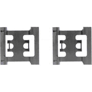 Textar Brake Pad Accessory Fitting Kit Front 82028100