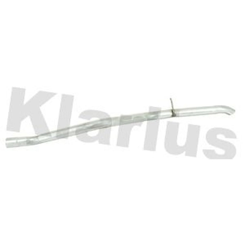 Klarius Exhaust Pipe OD FE1162G