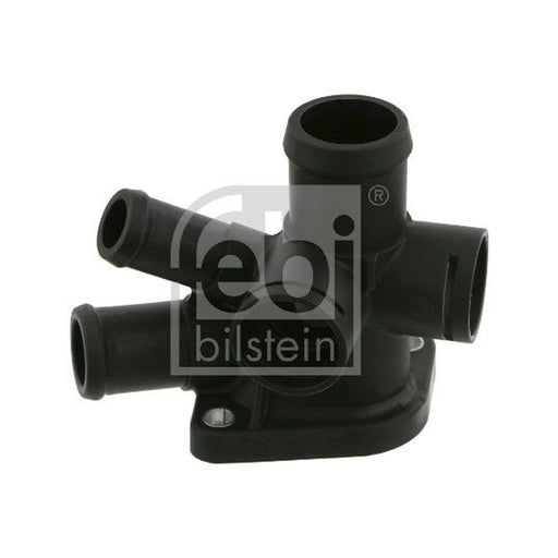 Febi Coolant Flange Housing Connector 27151