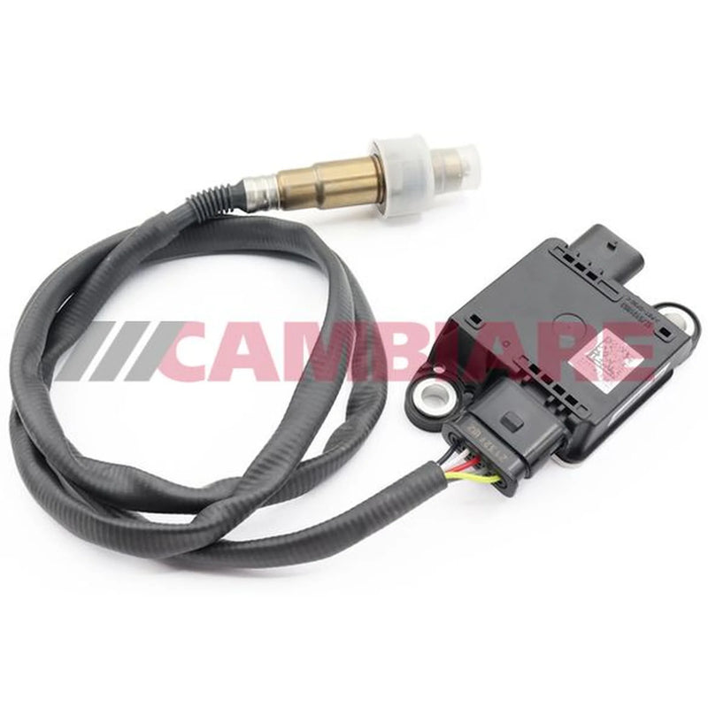 Cambiare Diesel Particulate Sensor VE352050