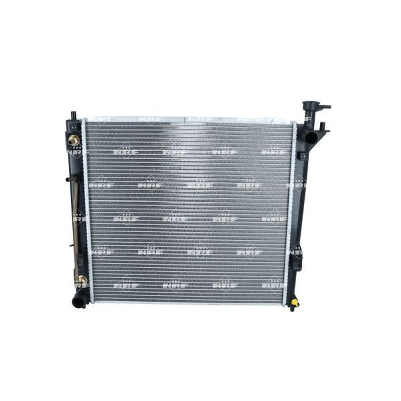 NRF Engine Radiator 550036