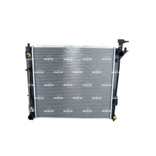 NRF Engine Radiator 550036