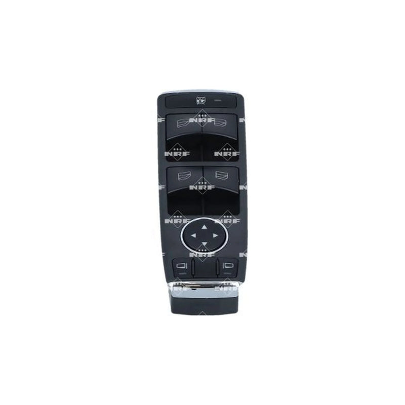 NRF Electric Window Switch Control Driver side Pin 911004