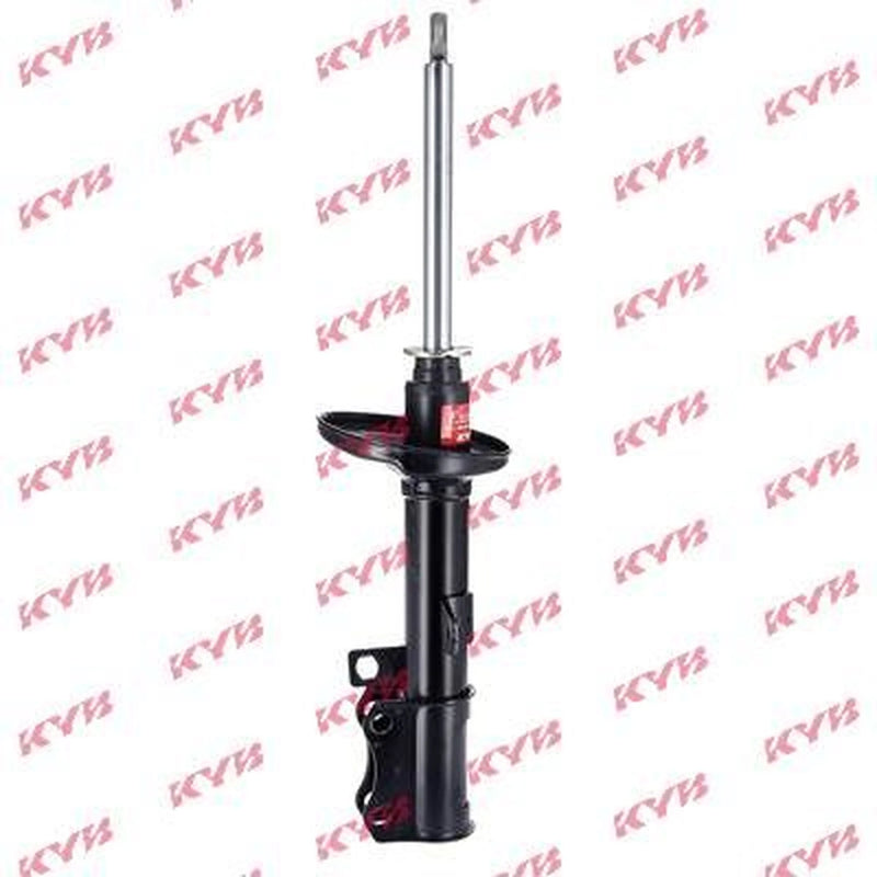KYB Shock Absorber Damper Strut Rear Left 334028