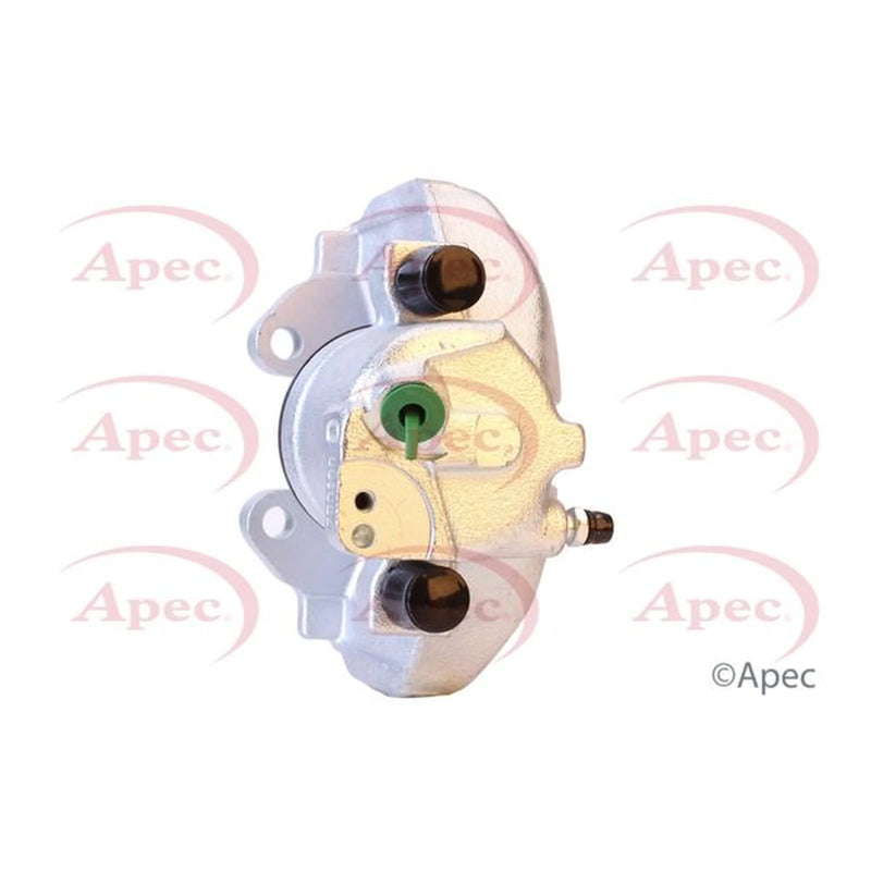 Apec Brake Caliper Assembly Front Right RCA474