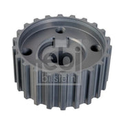 Febi Crankshaft Sprocket OD ID Wide 25166
