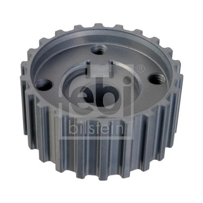 Febi Crankshaft Sprocket OD ID Wide 25166
