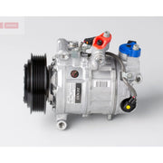 Denso Air Conditioning Compressor DCP05098