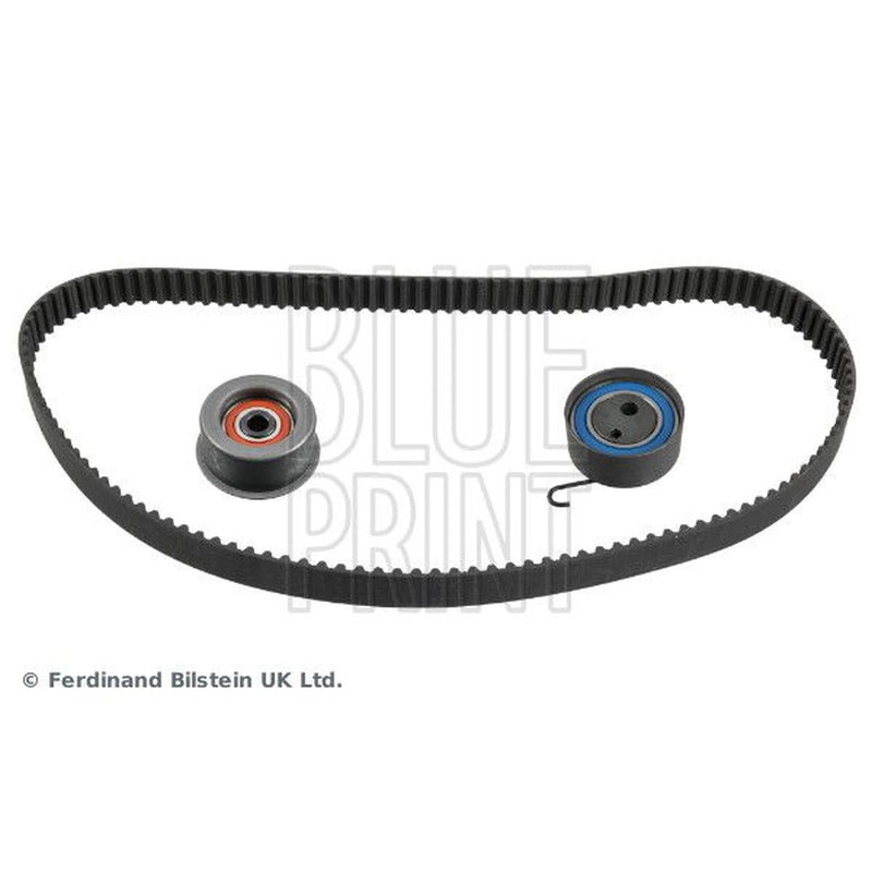 Blue Print Timing Belt Kit with Rollers ADH27321