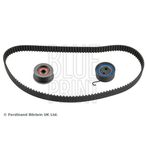 Blue Print Timing Belt Kit with Rollers ADH27321