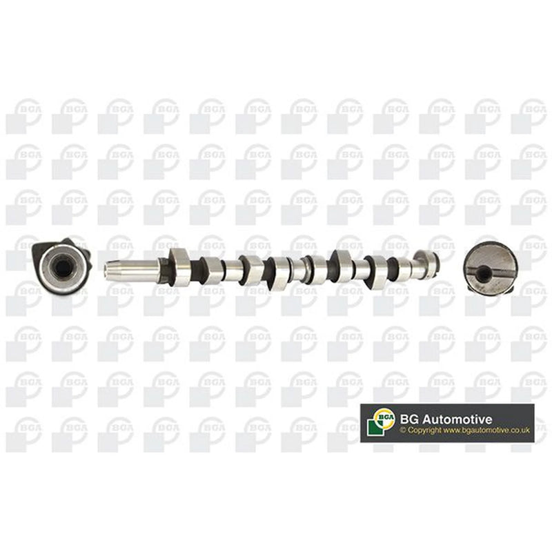 BGA Engine Camshaft Intake Side Lobes CS1324