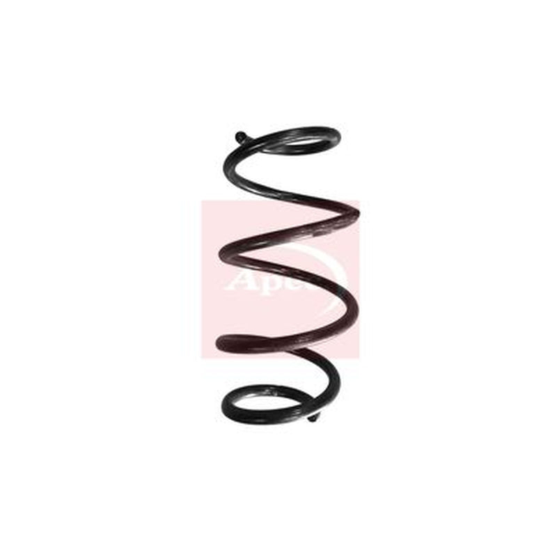 Apec Front Suspension Coil Spring ACS2102