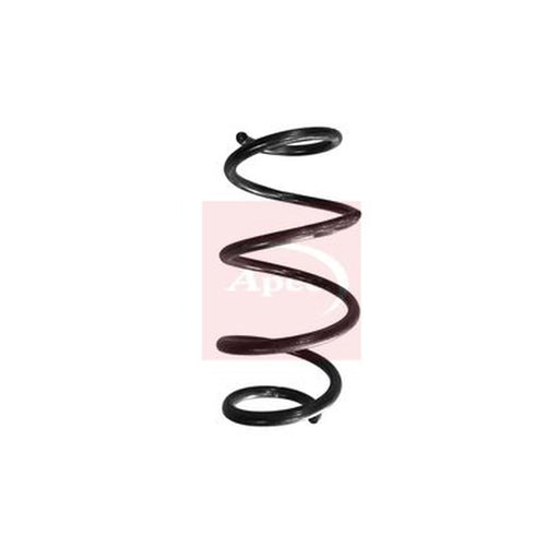 Apec Front Suspension Coil Spring ACS2102
