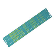 Monument 1925P Hacksaw Blades 300mm (12in) x 24 TPI Pack 5 - 1925P