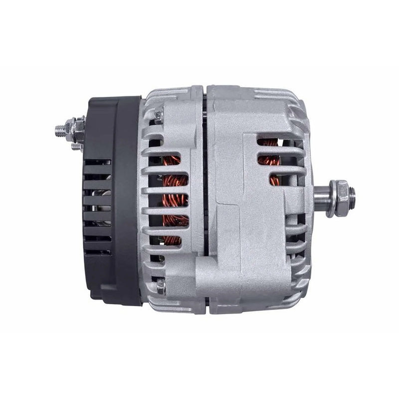 Hella Car Alternator 12V 8EL 015 643-881