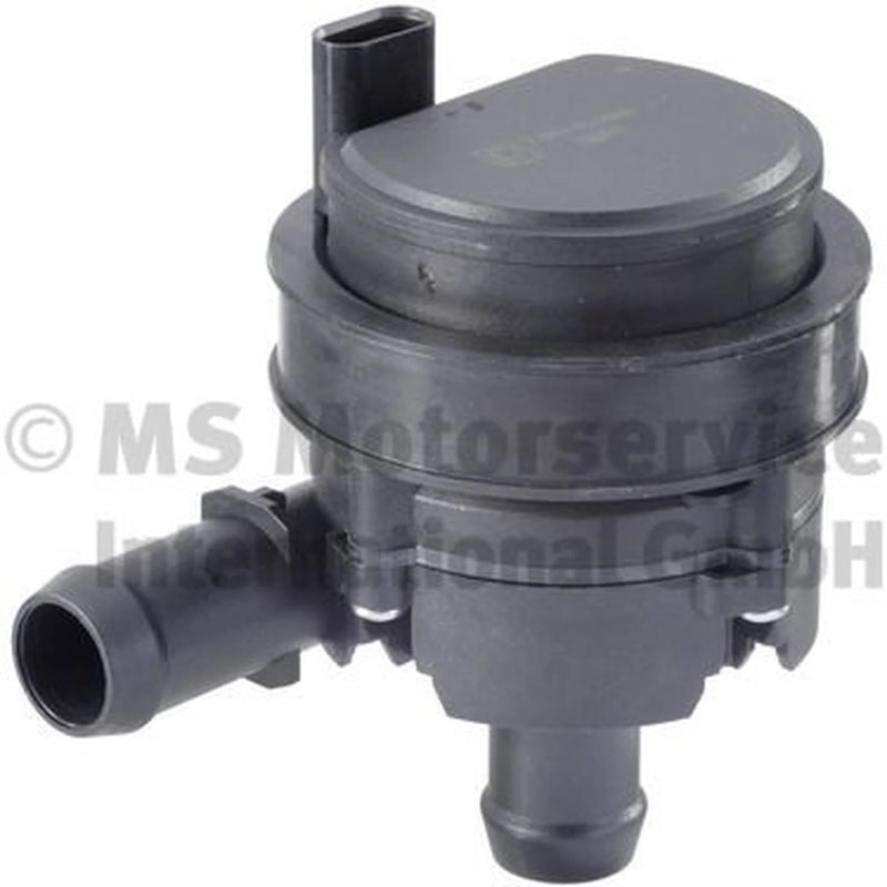 Pierburg Auxiliary Coolant Water Pump 7.06740.19.0