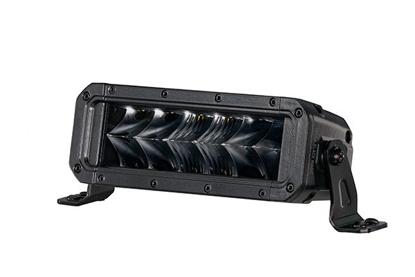 Hella High Beam Headlight Front 1FJ 358 196-451 1550334