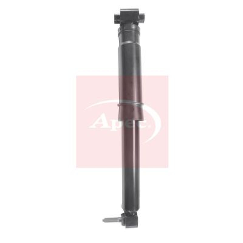 Apec Shock Absorber Damper Strut Rear Left ASA1207