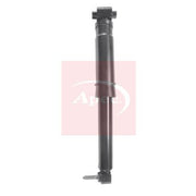 Apec Shock Absorber Damper Strut Rear Left ASA1207