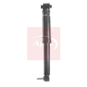 Apec Shock Absorber Damper Strut Rear Left ASA1207