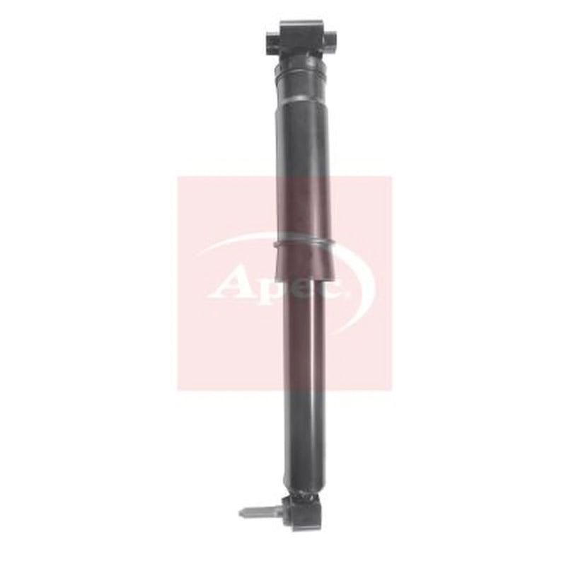 Apec Shock Absorber Damper Strut Rear Left ASA1207