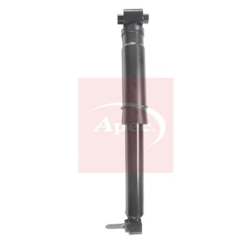 Apec Shock Absorber Damper Strut Rear Left ASA1207